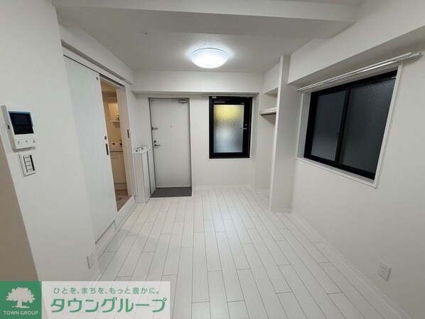 リバース笹塚の物件内観写真